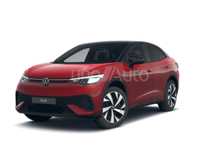 VOLKSWAGEN ID.5 Pro 210KW 77Kwh