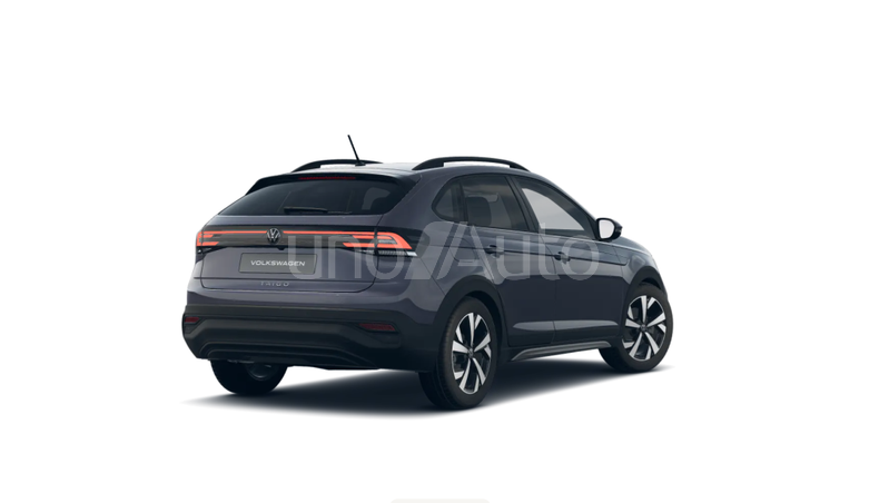 Taigo 1.0 TSI Más DSG 85kW
