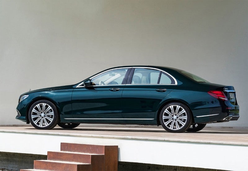 E 220d 4Matic 9G-Tronic 194