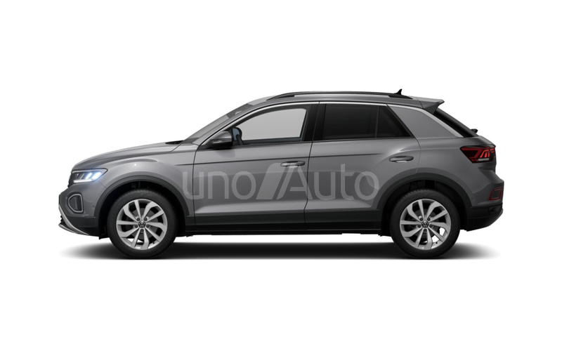T-Roc 2.0TDI Más 85kW
