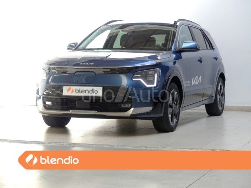 E-Niro Winter Edition