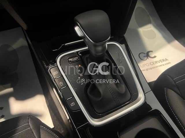 XCeed 1.0 MHEV Style Edition DCT 115