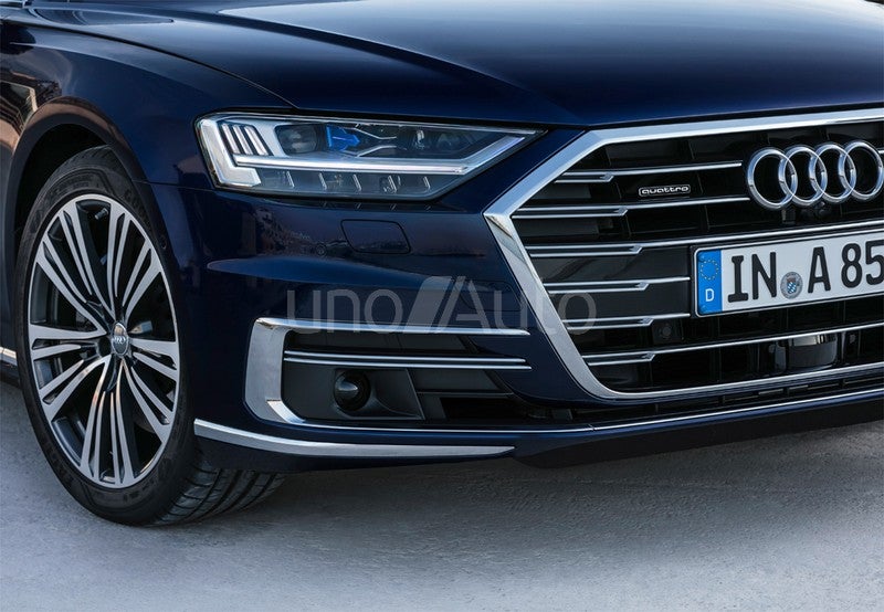A8 L 60 TFSIe quattro tiptronic 340kW