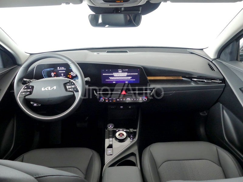 1.6 GDi PHEV 126kW (171CV) Drive