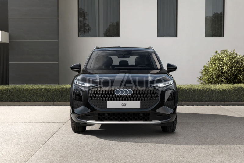 Q3 2.0 TDI Advanced S tronic 110kW