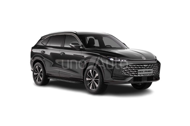 E 1.5T-GDI PHEV Luxury