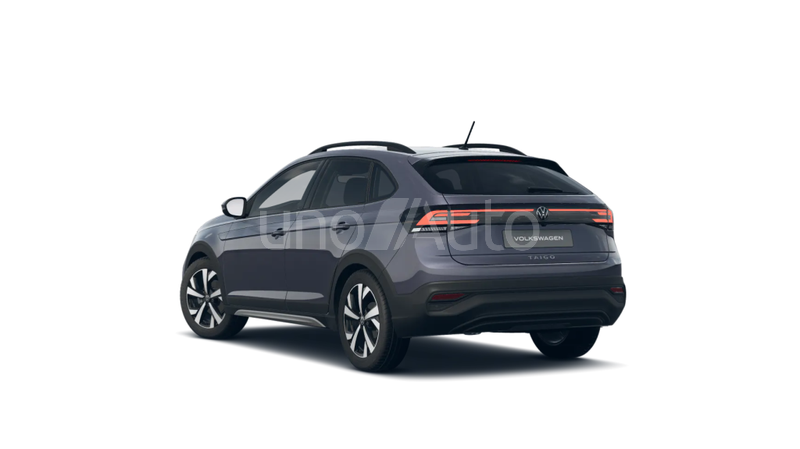 Taigo 1.0 TSI Más DSG 85kW