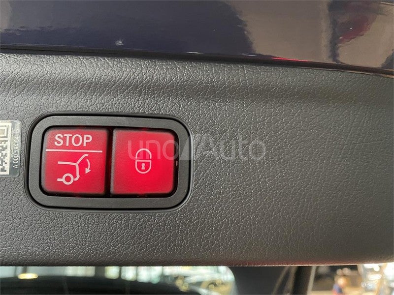 EQE 350+ AMG Night Edition SUV