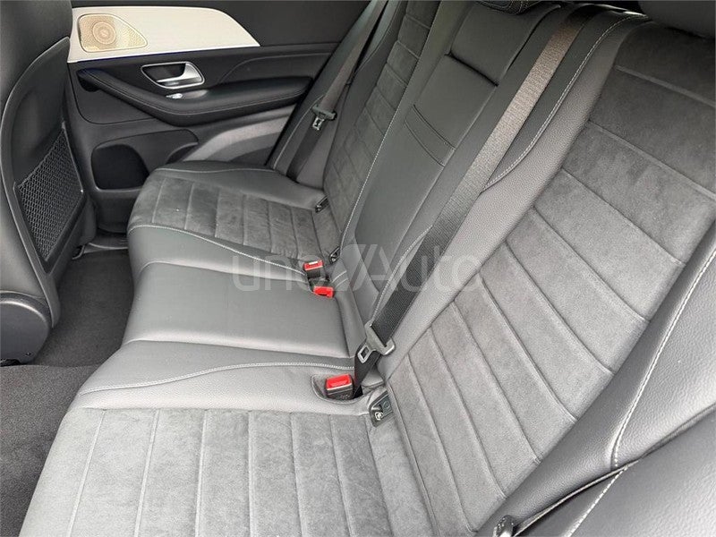 GLE 300d 4Matic Aut.
