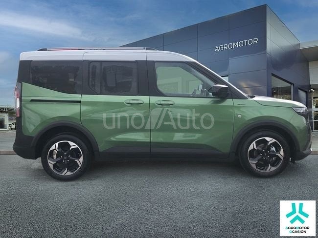 Tourneo Courier 1.0 Ecoboost Active
