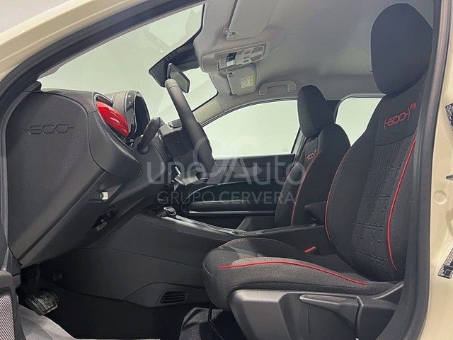 600e 115kw 54kwh Red
