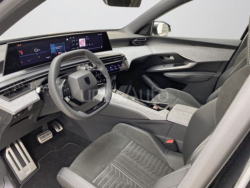 1.2 107KW GT eDCS6