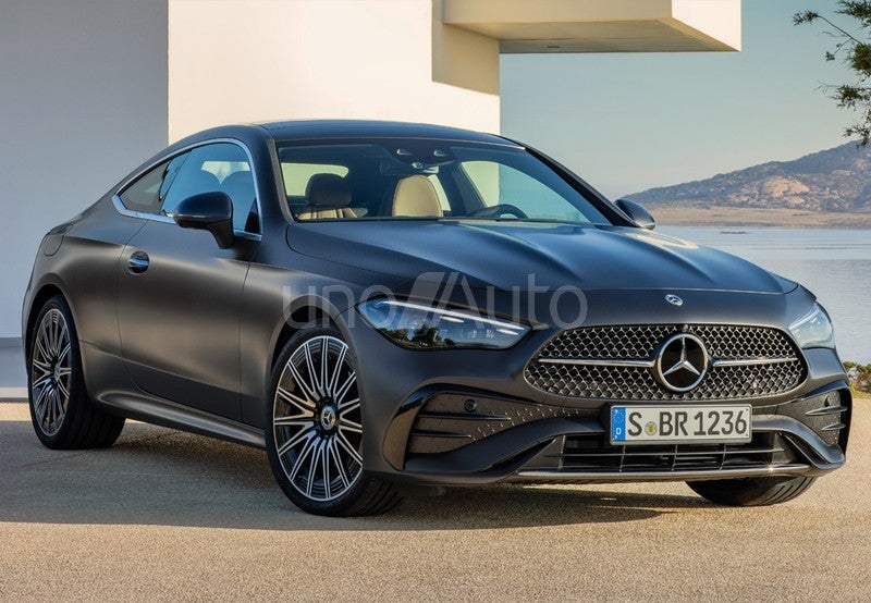 CLE 53 AMG 4Matic