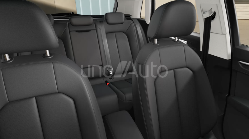 Q3 35 TFSI Advanced