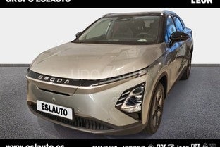 OMODA Omoda 5 EV Premium