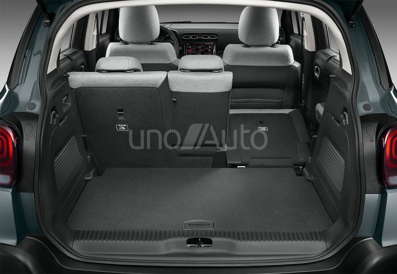 C3 Aircross Puretech S&S You + Pack Plus 100
