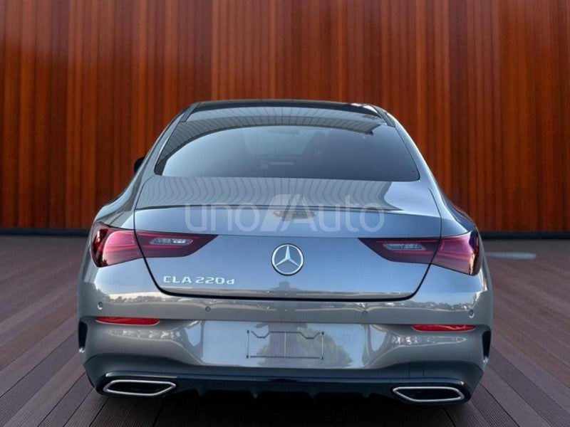 CLA 200d