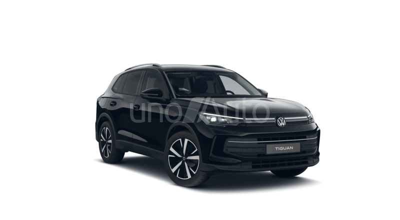 Tiguan 2.0TDI Más DSG 110kW