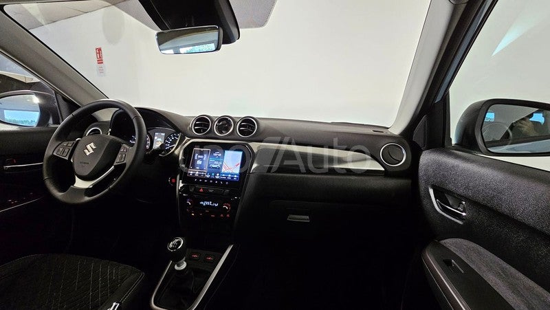 1.4 T S3 Mild Hybrid