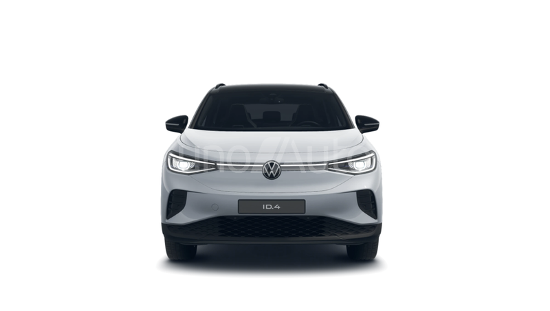 ID.4 Pro Black 210KW 77Kwh