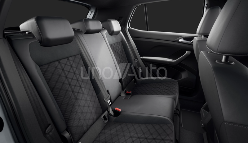 T-Cross 1.0 TSI R-Line 85kW Aut.
