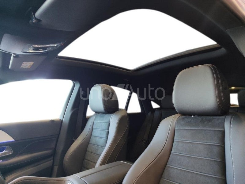 CLASE GLE 350 de 4MATIC