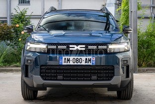 DACIA Bigster Hybrid Journey 115kw 4x2
