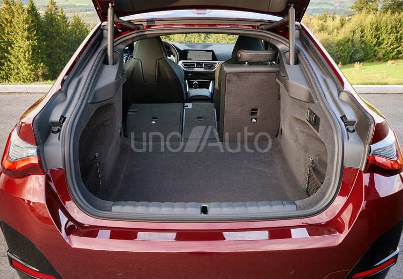 430iA Cabrio xDrive M Sport Pro