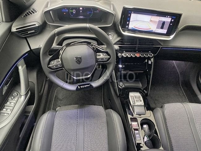 2008 GT Eléctrico 115kW