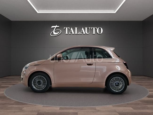 TORINO 1.0 Hybrid 48kW (65cv)