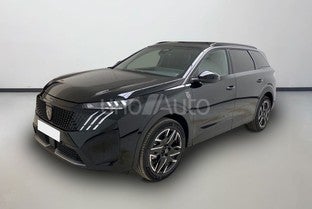 PEUGEOT 5008 1.2 107KW GT eDCS6