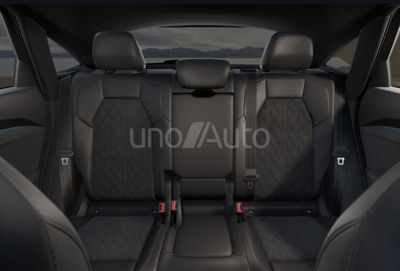 Q5 Sportback TFSI Black line S tronic 150kW