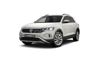 VOLKSWAGEN T-Roc 1.5 TSI Más Dark DSG7