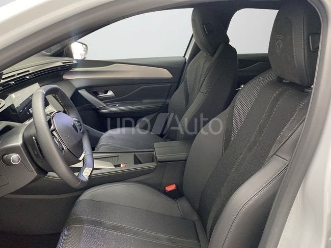 308 1.5 BlueHDi S&S GT EAT8 130