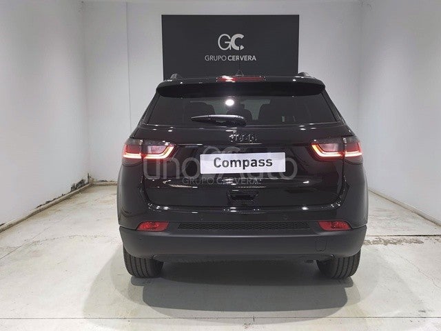 Compass 1.5 MHEV North Star FWD DCT