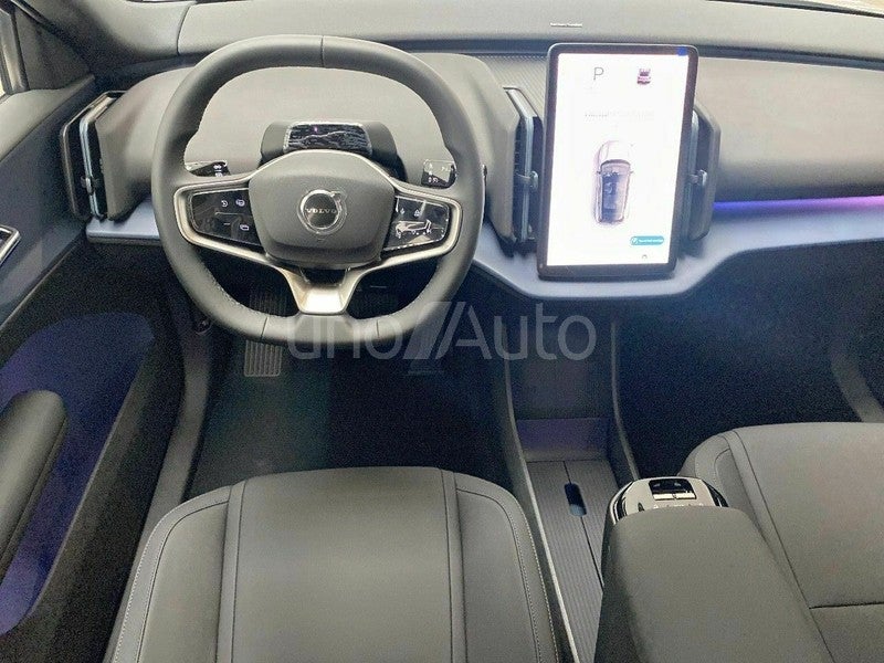 Single Motor Extended Range Core Auto