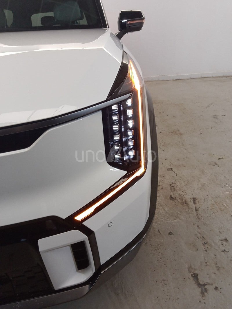 EV9 GT-line AWD 7pl. 283kW