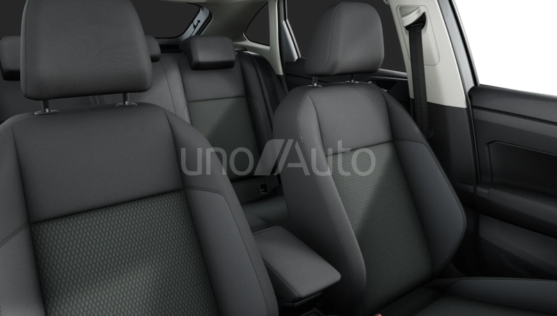 Taigo 1.0 TSI Más DSG 85kW