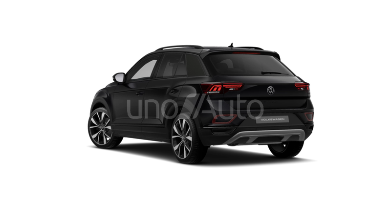T-Roc 1.0 TSI Dark Line 85kW