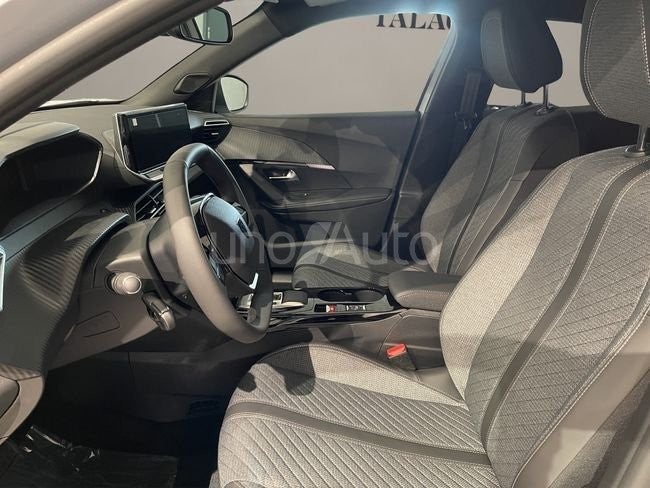 N Allure Hybrid 145 eDCS6