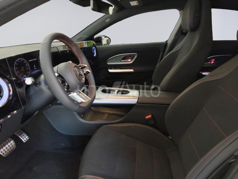 CLA Eléctrico 250+ 200kw