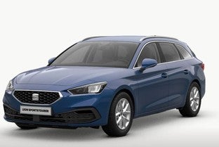 SEAT León ST 1.5 TSI S&S Style Special Edition 150