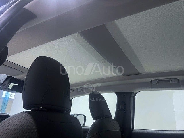 Renegade 1.5 MHEV Summit 96KW