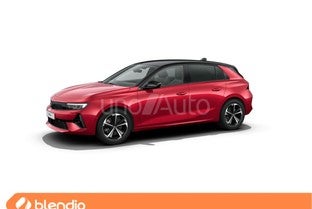 OPEL Astra 1.2T XHT Hybrid 100kW (136CV) GS eDCT