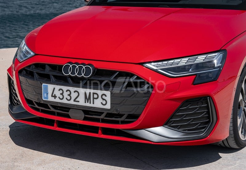 A3 Sportback 30 TFSI S line