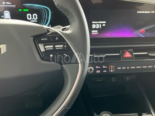 Niro 1.6 HEV Drive
