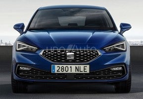 Seat León