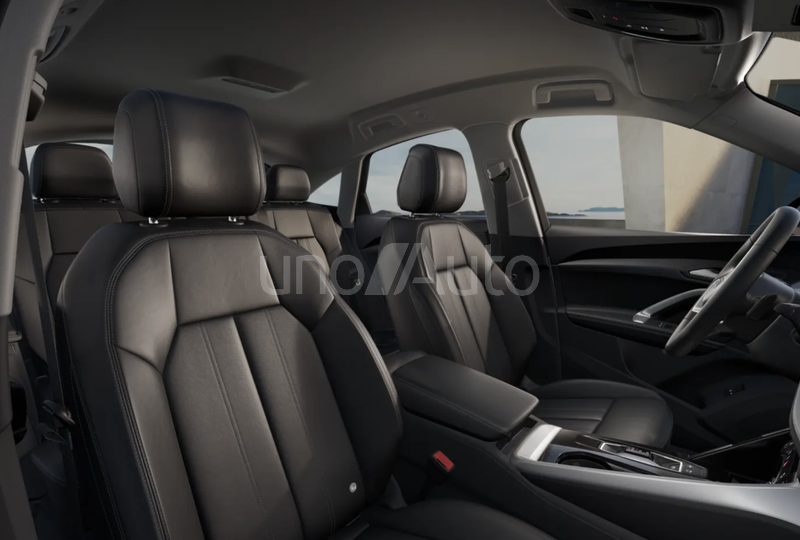 Q5 Sportback e-hybrid Advanced quattro S tronic 220kW