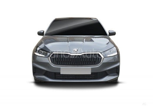 Fabia 1.5 TSI Monte Carlo DSG 110kW