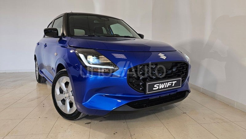 1.2 S2 Mild Hybrid